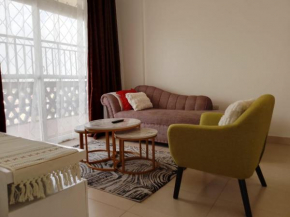 Millans suite Nyali